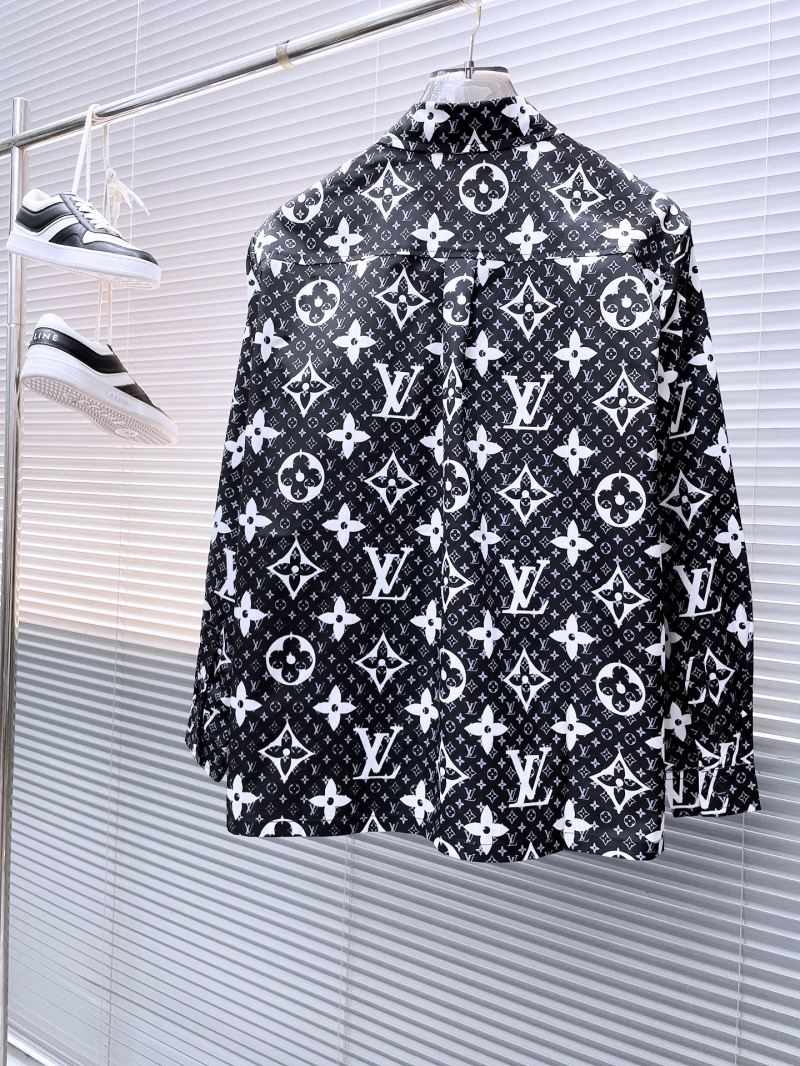 Louis Vuitton Shirts